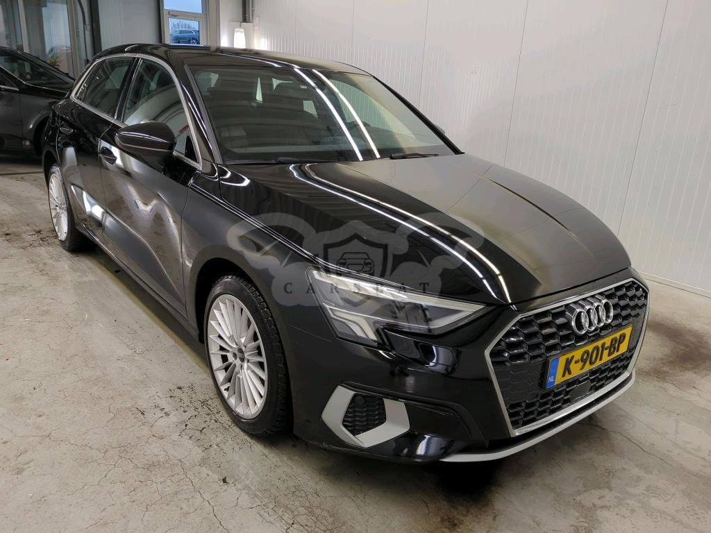 Audi A3 Sportback 30 TFSI Business 2020