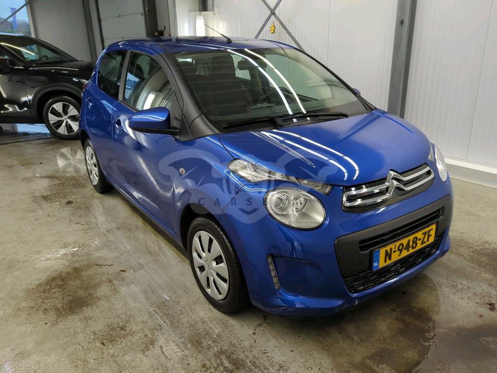 Citroën C1 1.0 VTI FEEL 2022