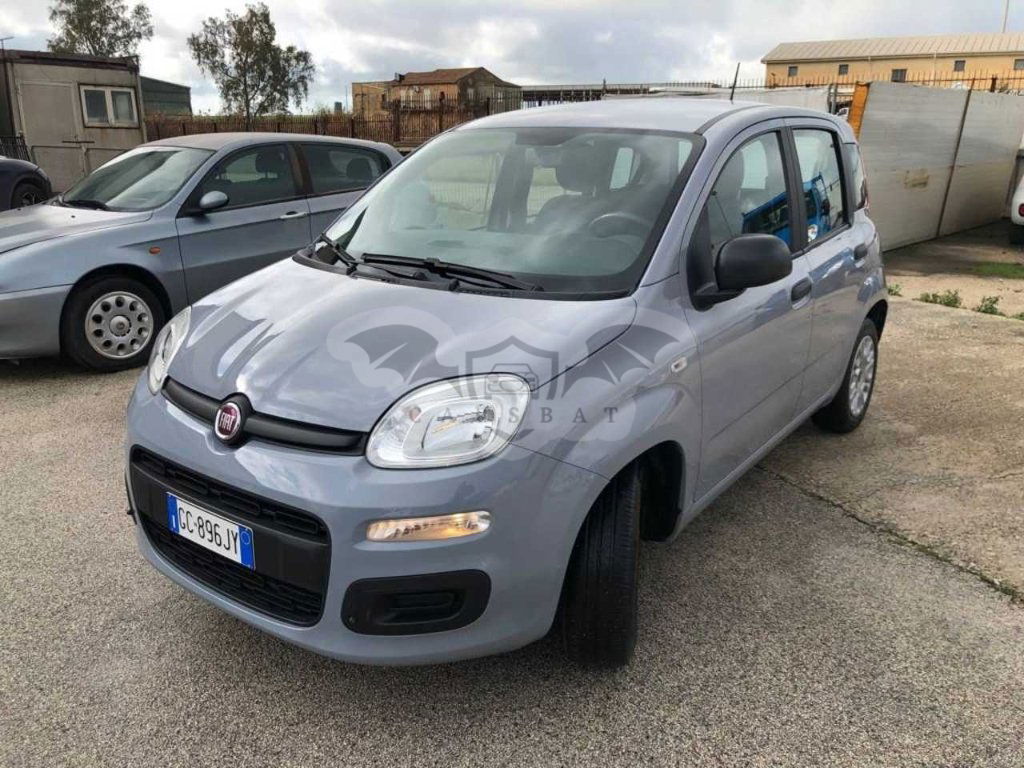 Fiat Panda 1.2 Easy 2020