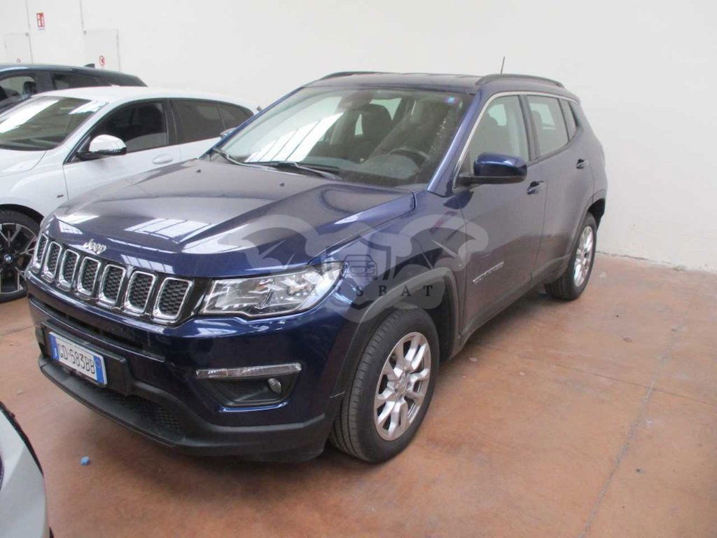 Jeep Compass 1.6 MultiJet Longitude 2020
