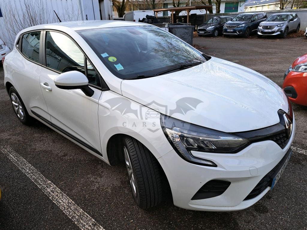 Renault Clio Air 2020