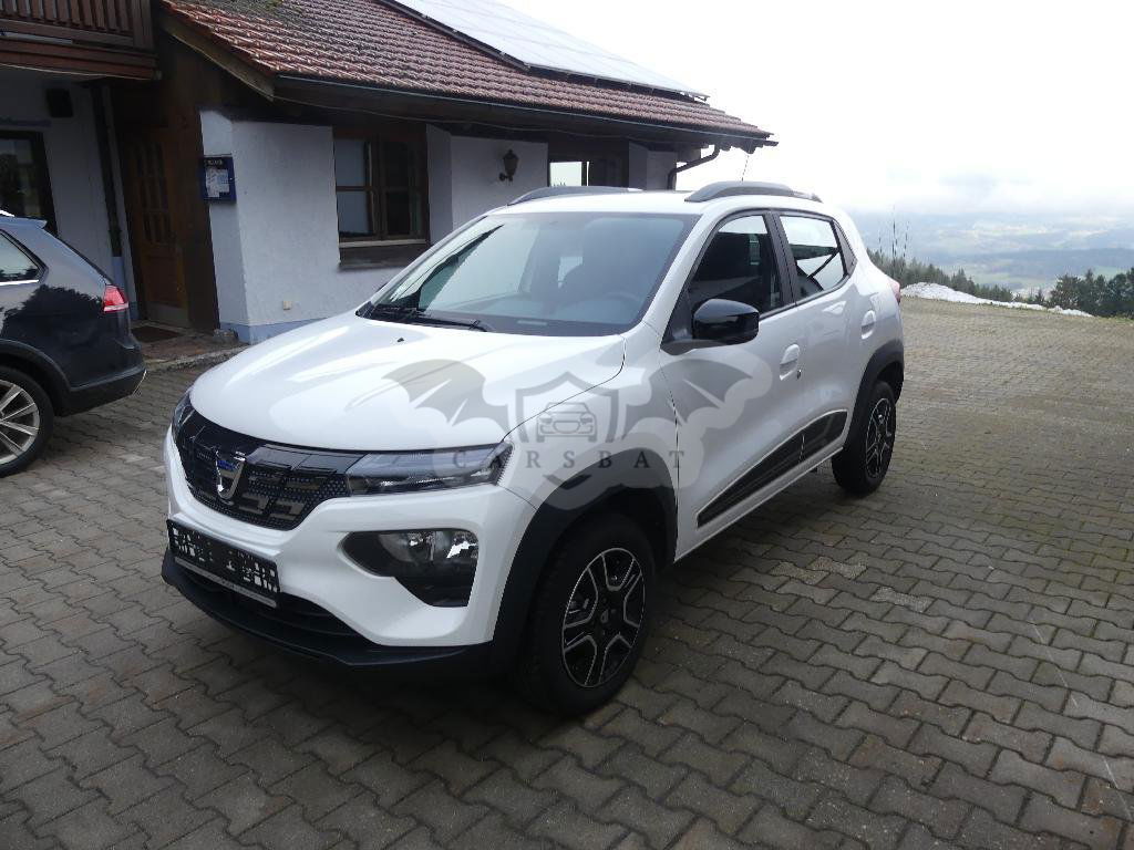 Dacia Spring Comfort 2022