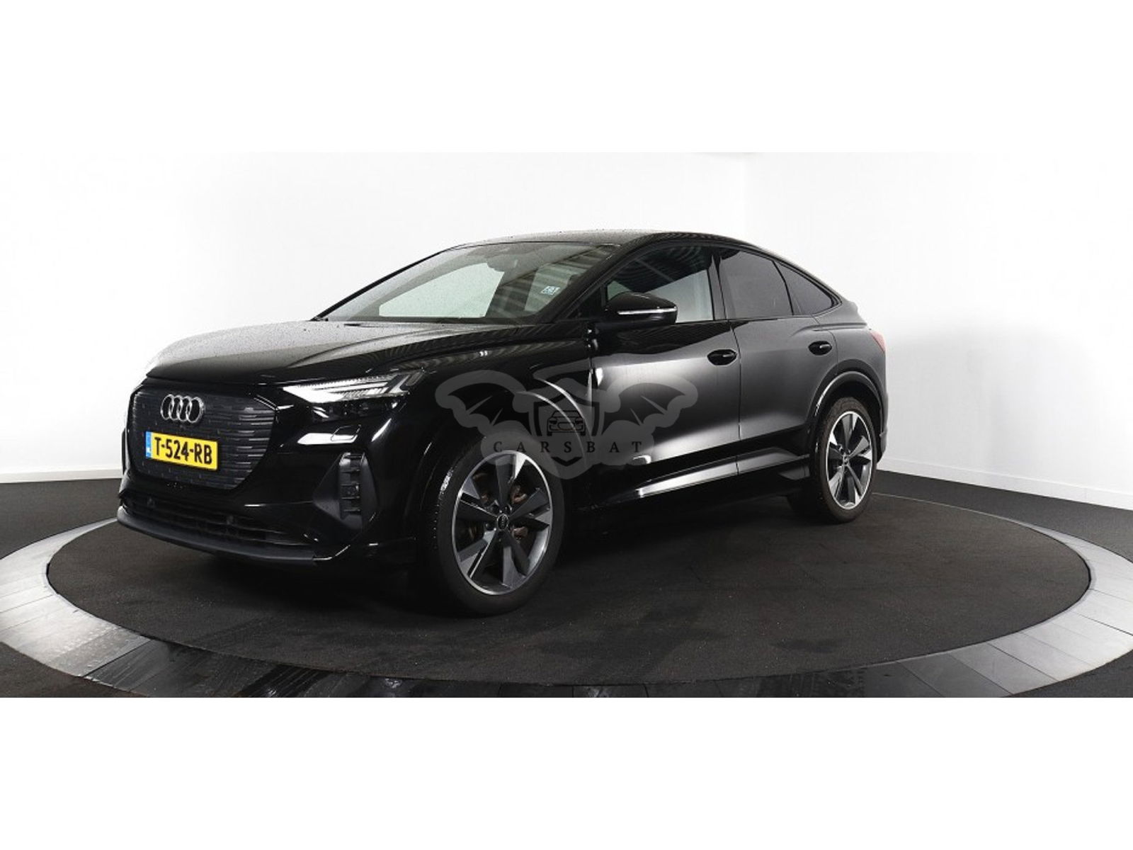 Audi Q4 E-tron Sportback 40 Advanced 2023