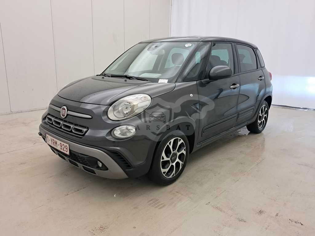 Fiat 500L 1.6 MultiJet Cross 2020
