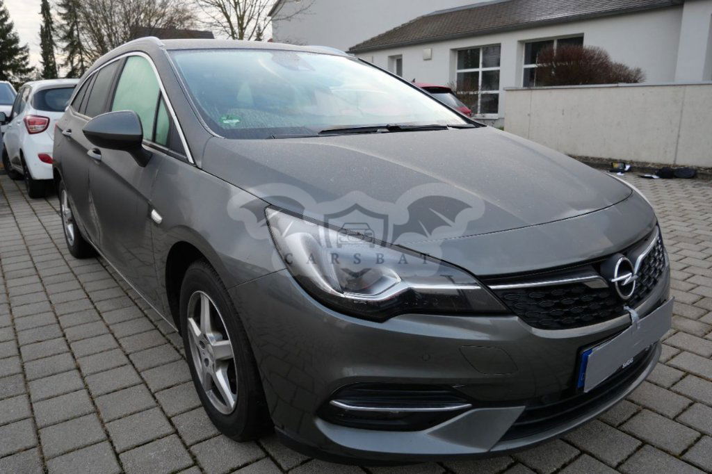 Opel Astra Sports Tourer 1.5 Elegance 2020