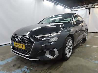 Audi A3 35 TFSI Business 2020