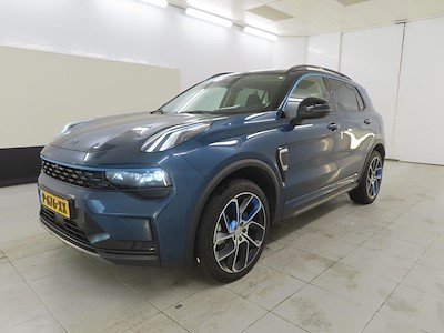 Lynk&Co 01 1.5 2022