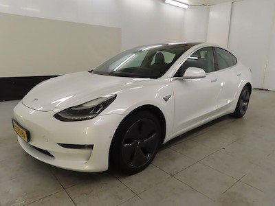 Tesla Model 3 Long Range 2019