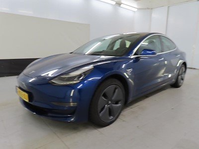 Tesla Model 3 Long Range 2019