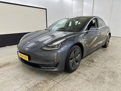 Tesla Model 3 Long Range 2019