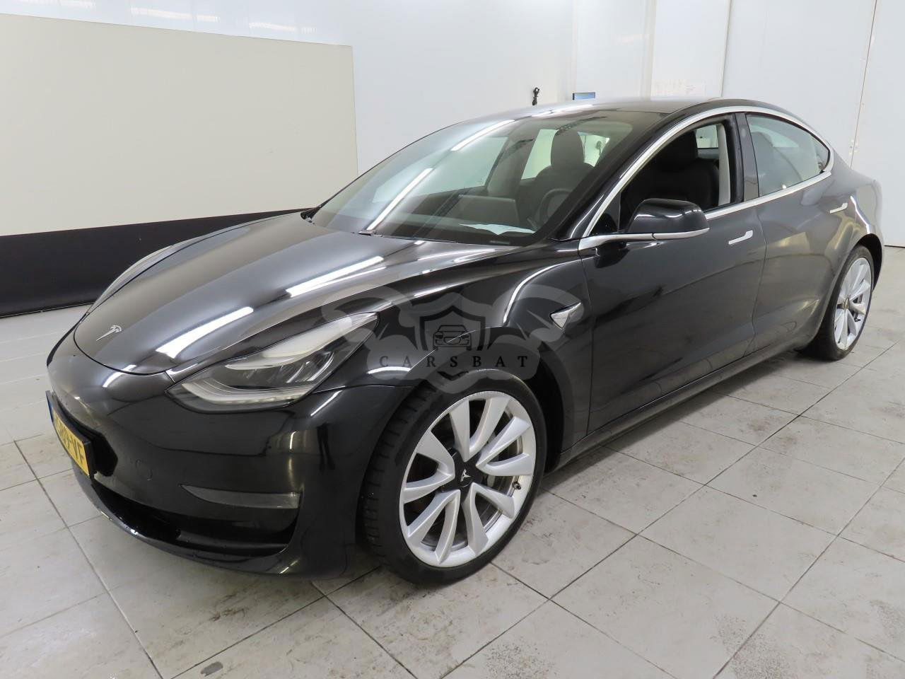 Tesla Model 3 Long Range 2019