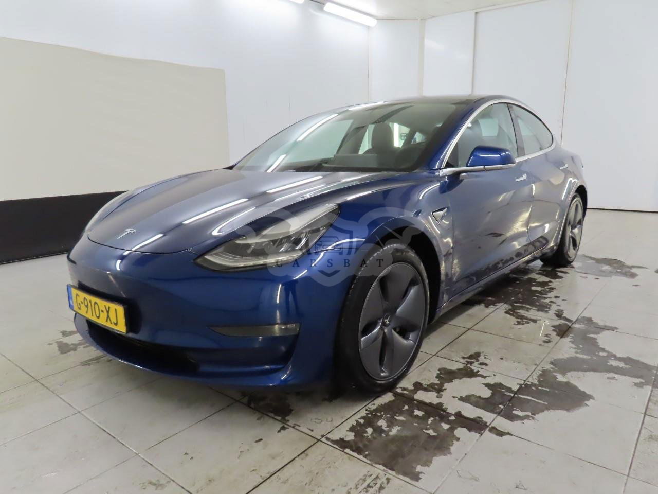Tesla Model 3 Long Range 2019