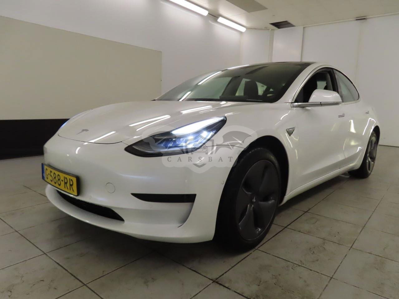 Tesla Model 3 Standard Range Plus 2019