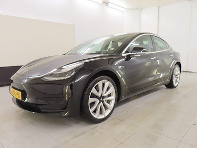 Tesla Model 3 Standard Range Plus 2019