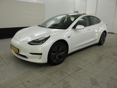 Tesla Model 3 Standard Range Plus 2020