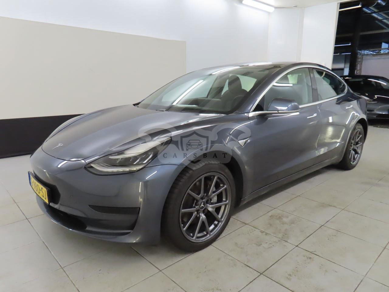 Tesla Model 3 Standard Range Plus 2019