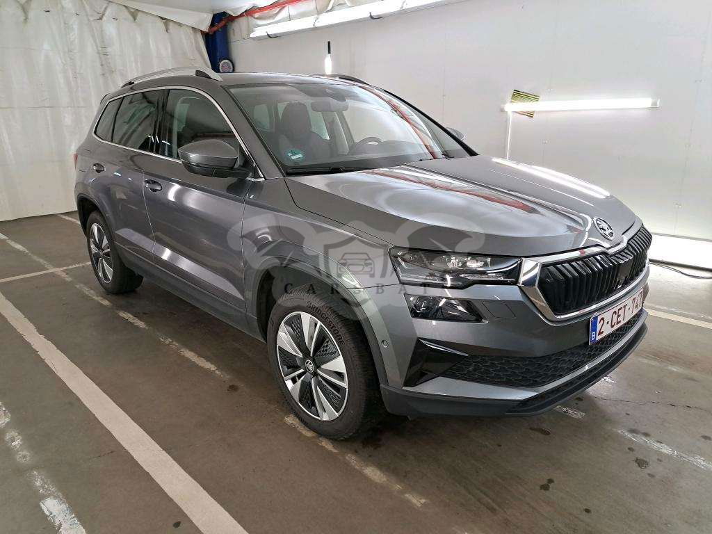 Skoda Karoq 2.0 TDI Clever 2022