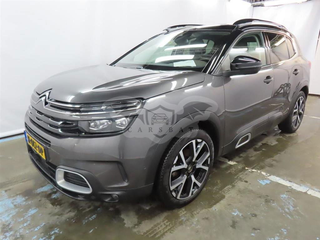Citroën C5 Aircross 1.5 HDI Plus 2020