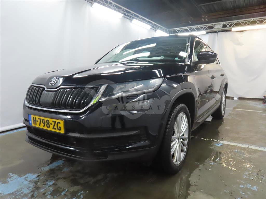 Skoda Kodiaq 1.5 TSI Business 2020