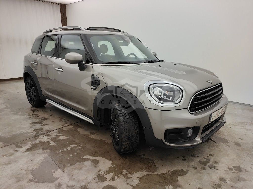 Mini Countryman One 1.5 2020