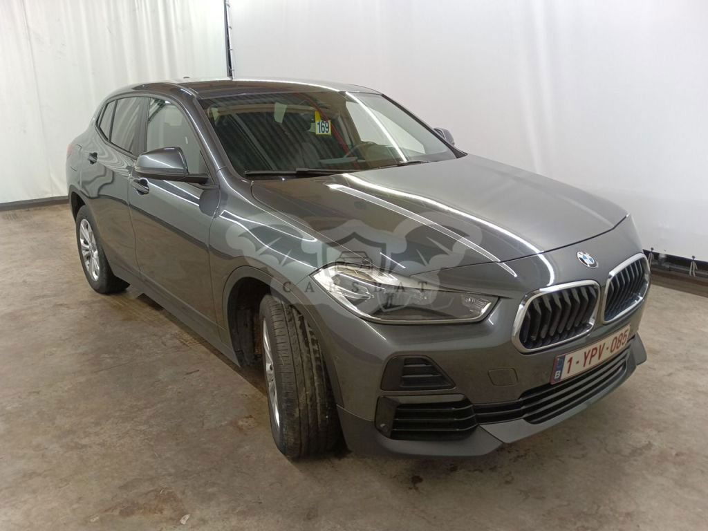 BMW X2 2.0d 2020