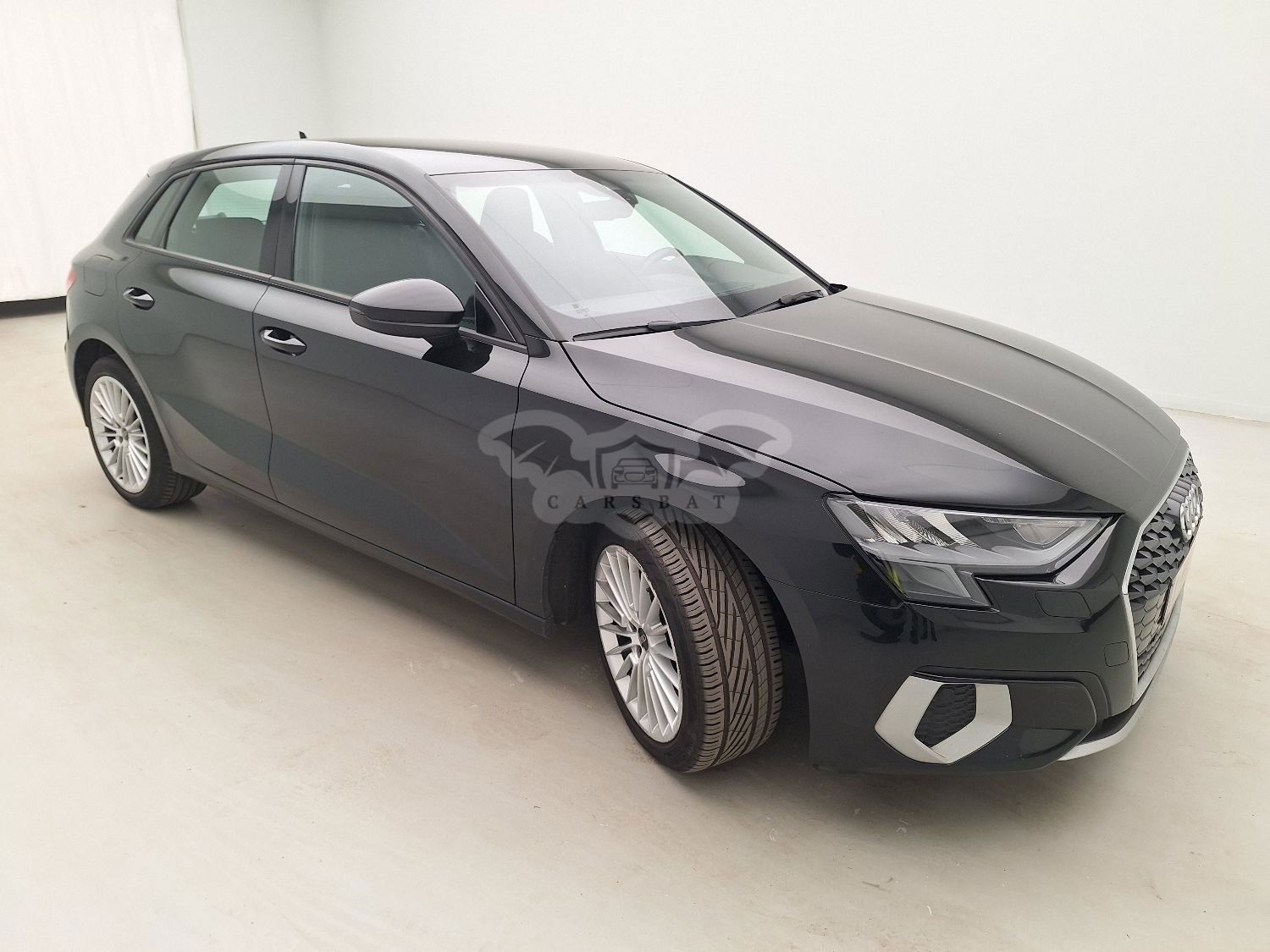 Audi A3 Sportback 30 TDI Advanced 2020
