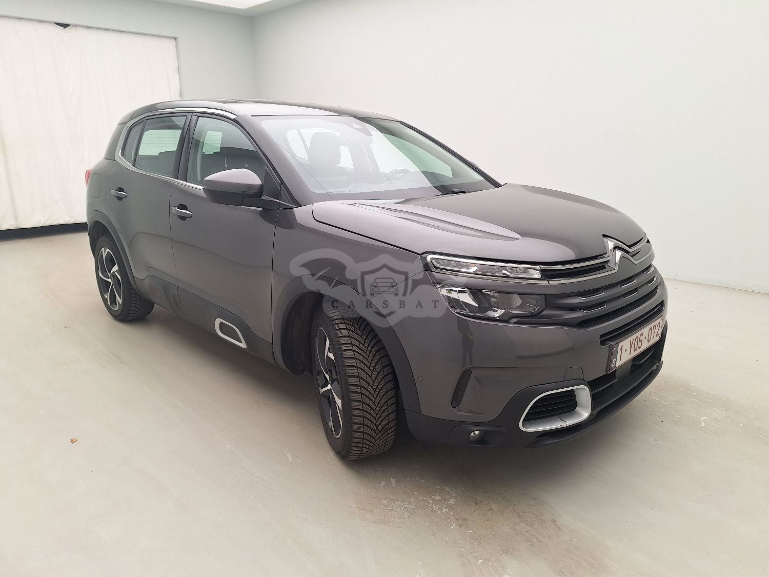 Citroën C5 Aircross 1.5 HDI Lounge 2020