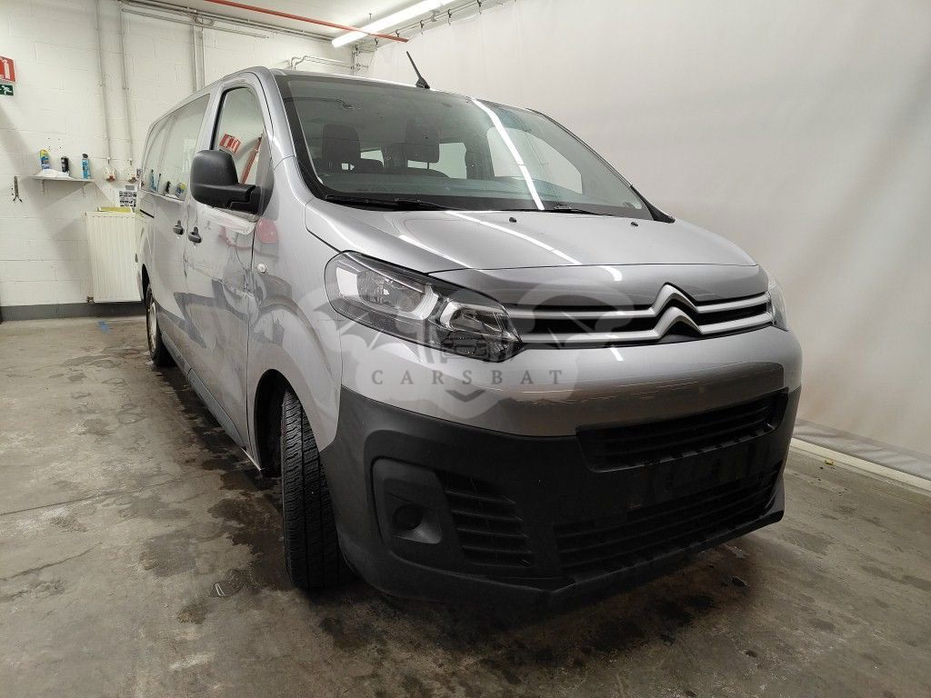 Citroën Jumpy XL 1.5 HDI Comfort 2019