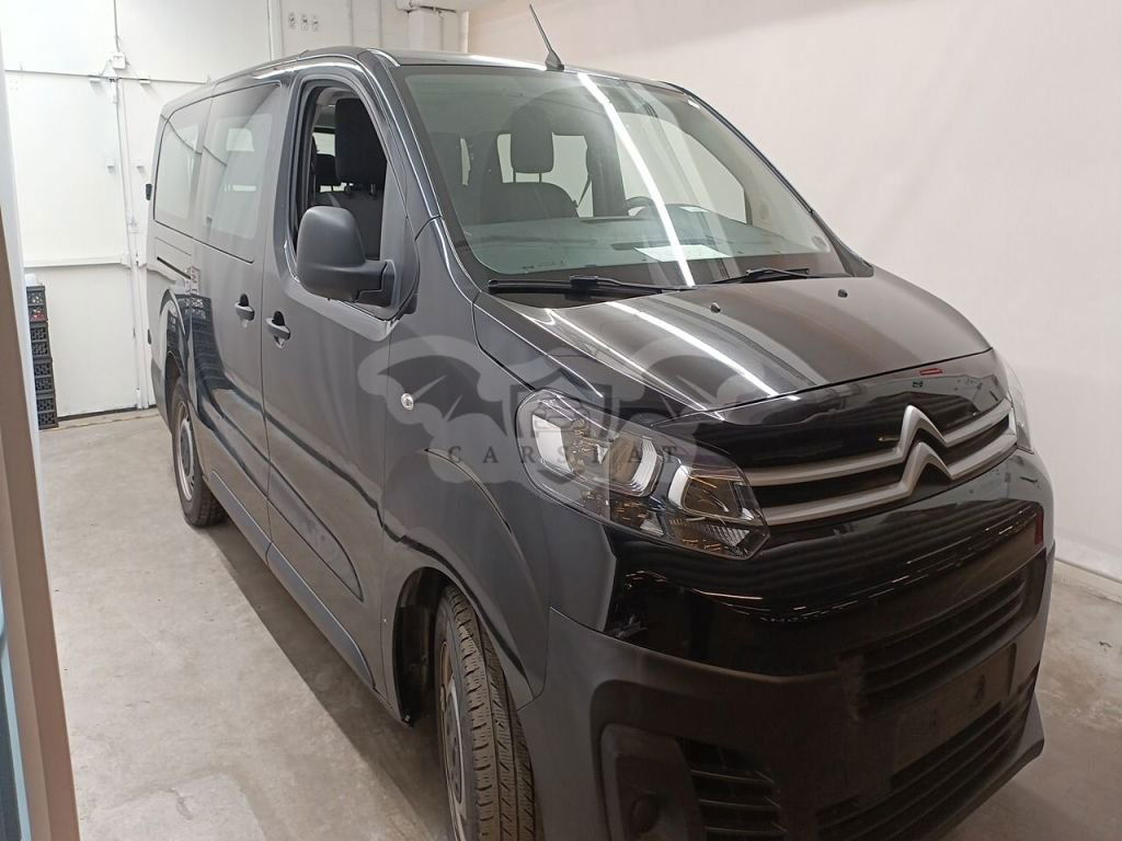 Citroën Jumpy XL 1.5 HDI Comfort 2019