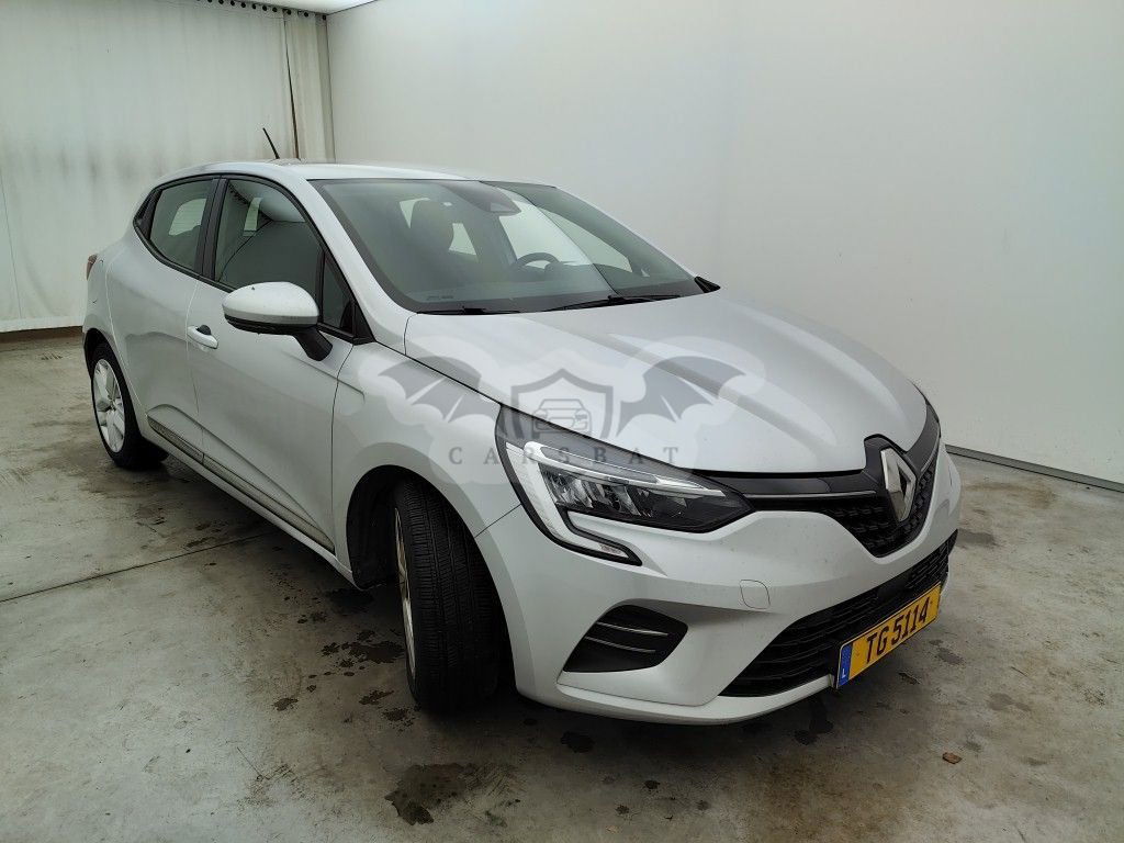 Renault Clio 1.0 Tce 2020