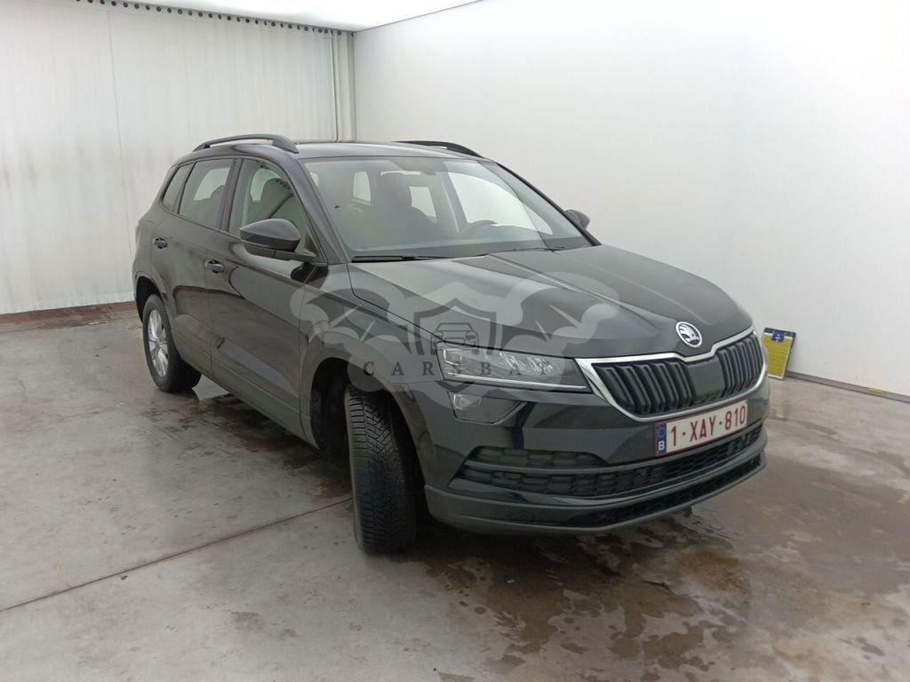 Skoda Karoq 1.6 TDI Ambition 2019