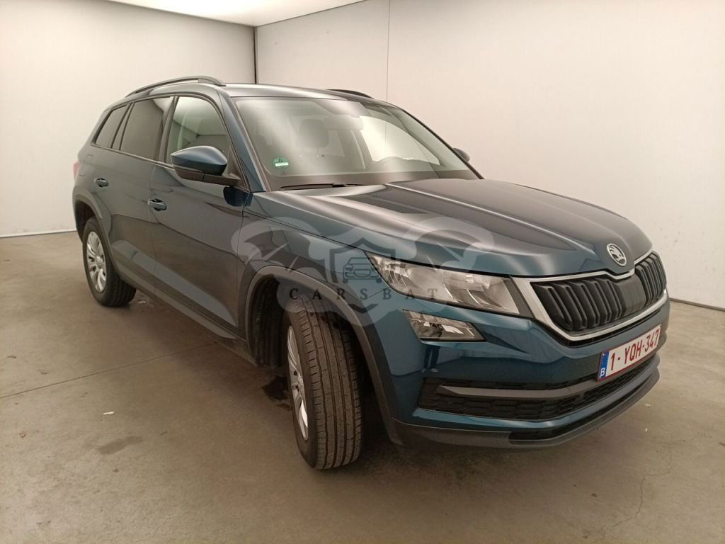 Skoda Kodiaq 1.5 TSI Active 2020