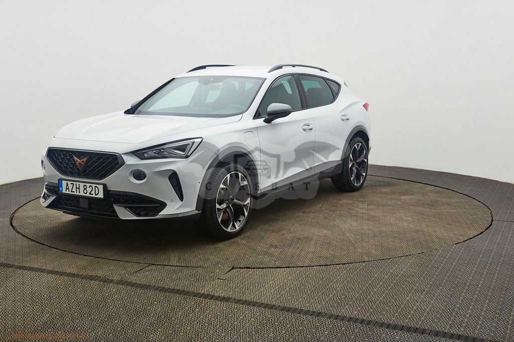 Cupra Formentor VZ 2023