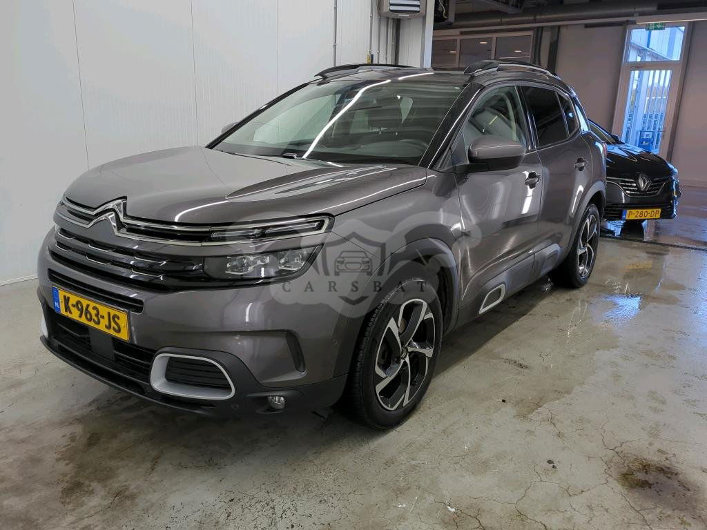 Citroën C5 Aircross 1.2i Business Plus 2020