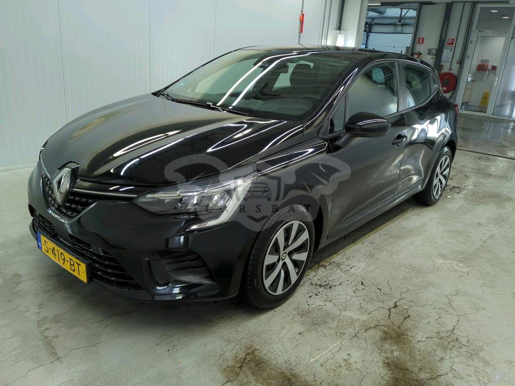 Renault Clio 1.0 Tce Equilibre 2022