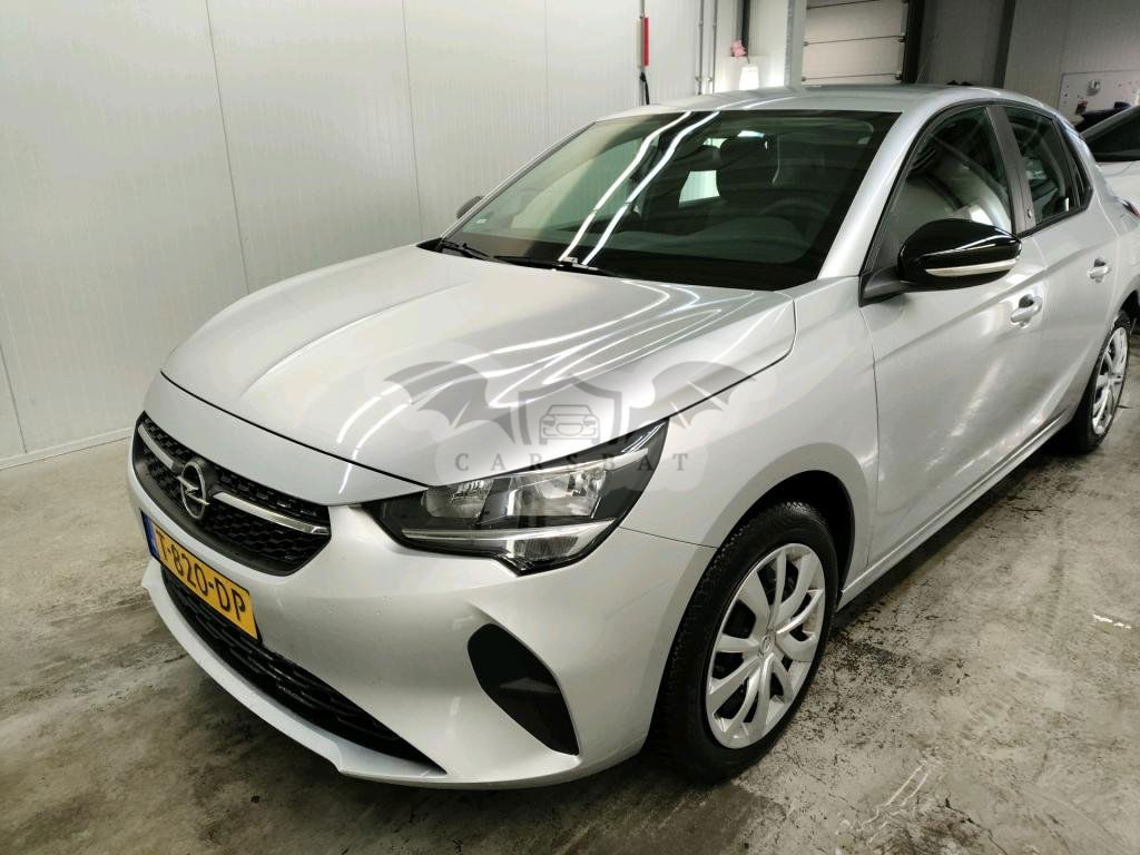 Opel Corsa Edition 2023