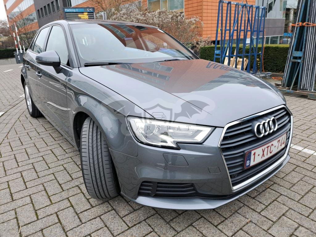 Audi A3 Sportback 35 TDI Business 2020