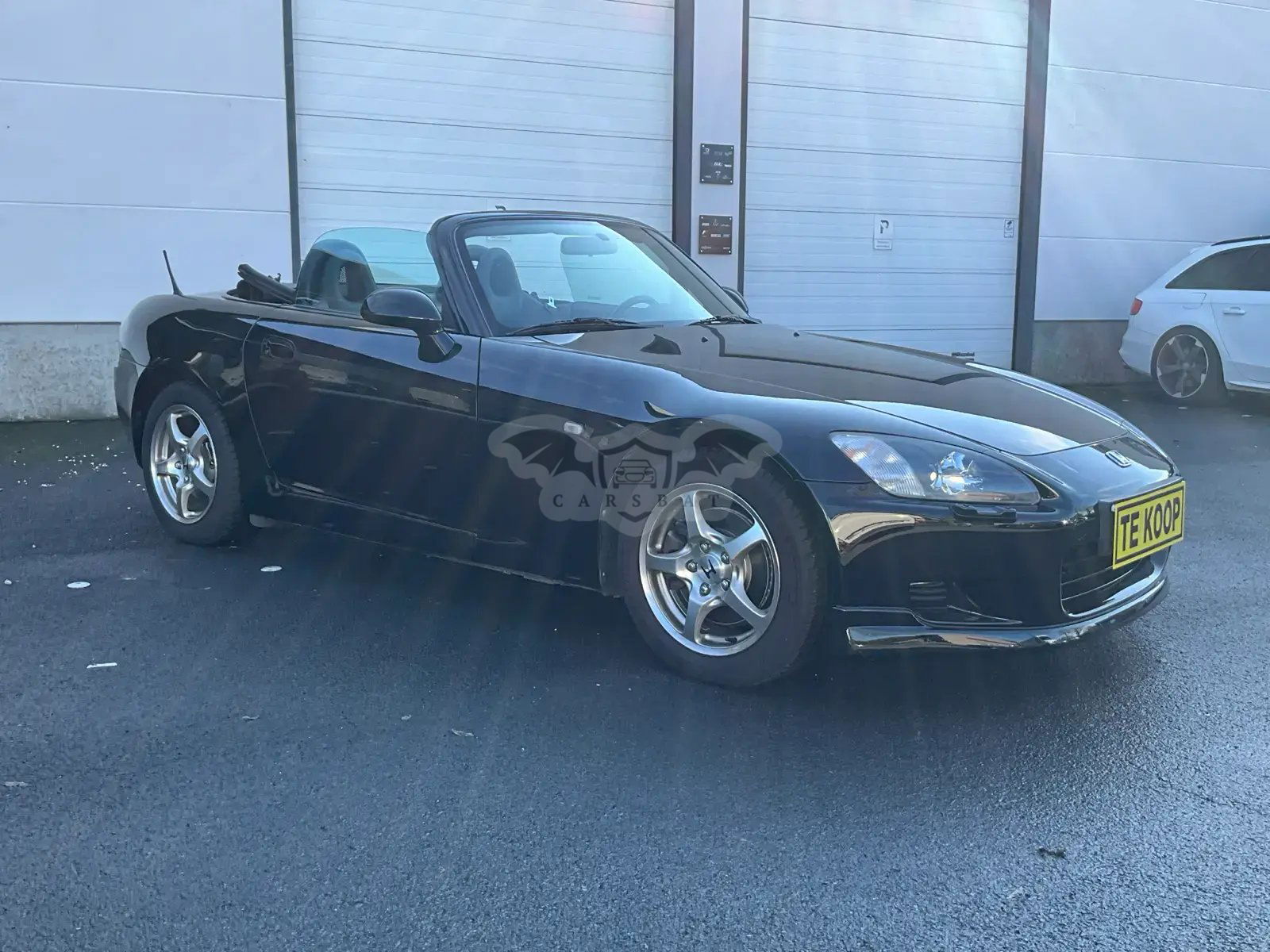 Honda S2000 2.0i 2000