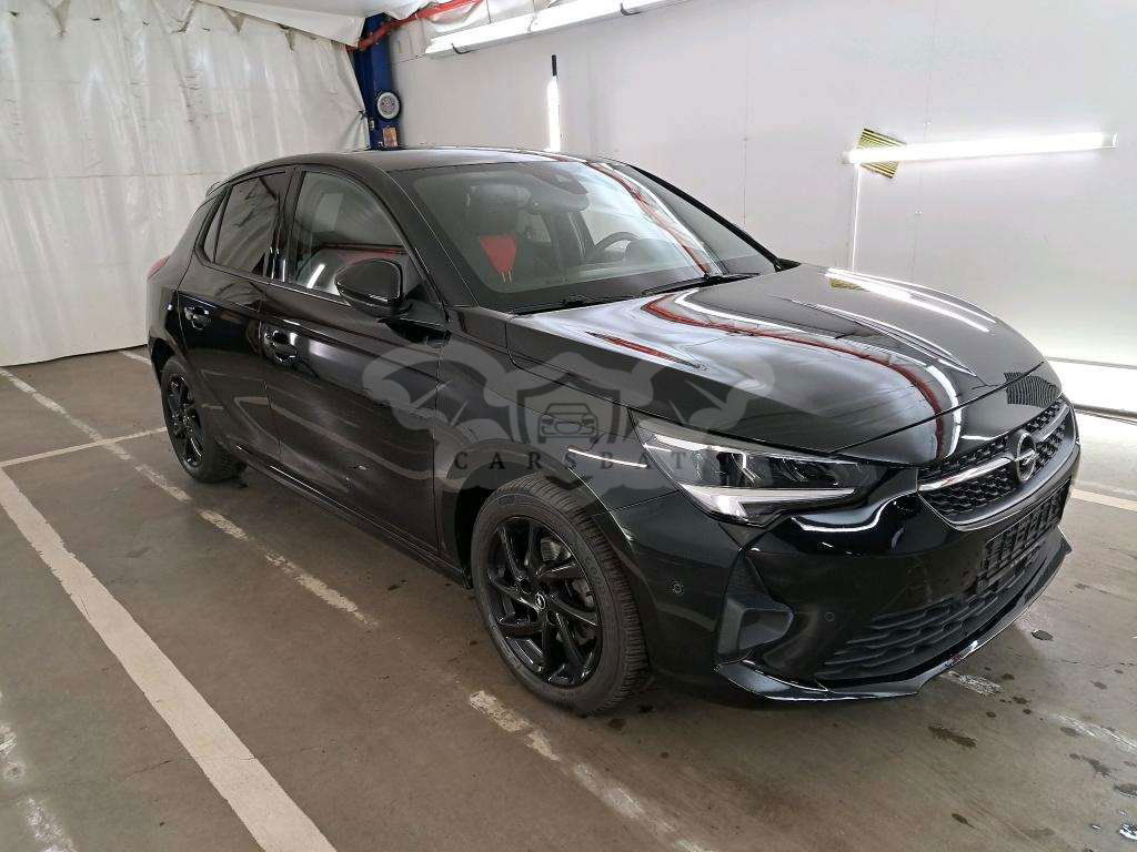 Opel Corsa 1.2 GS Line 2023