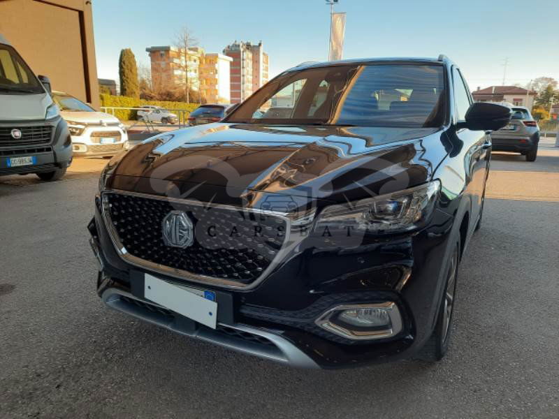 MG EHS 1.5 2022