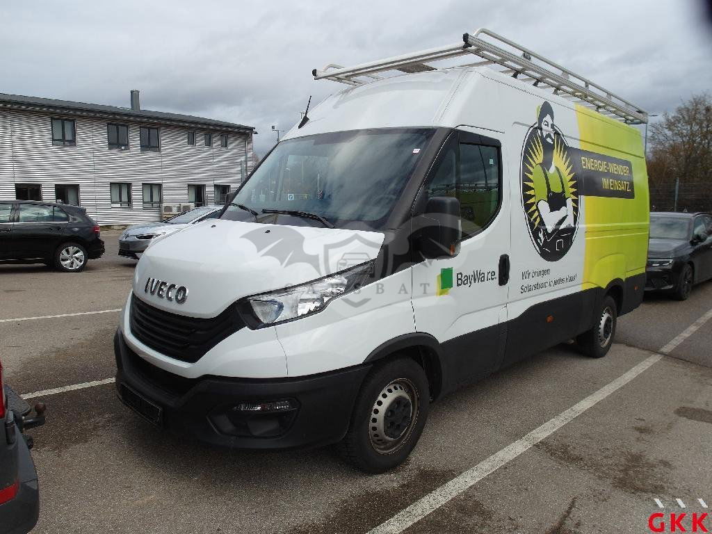 Iveco Daily 2023