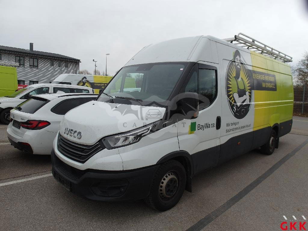 Iveco Daily 2023