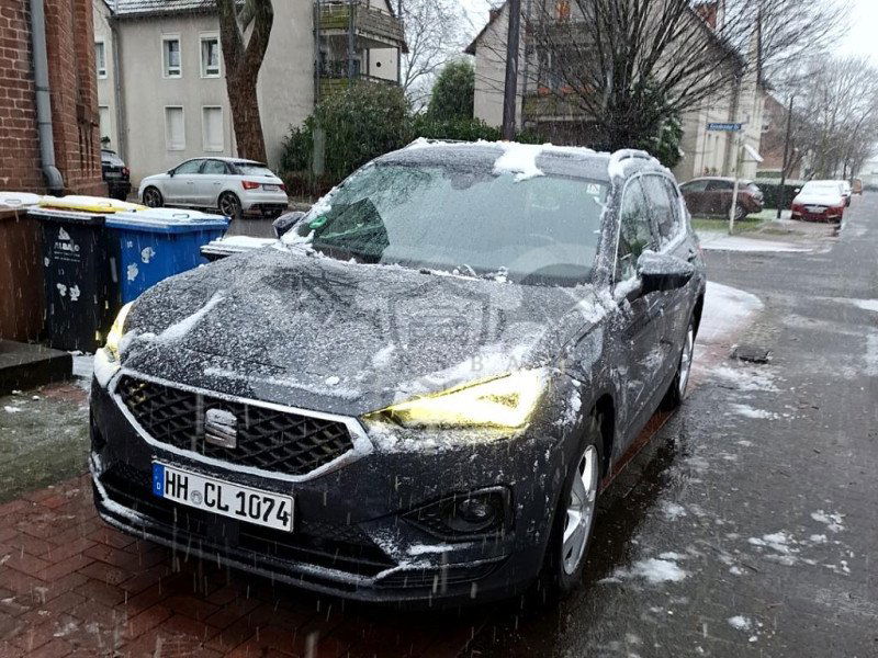 Seat Tarraco 2.0 TDI Style 2020