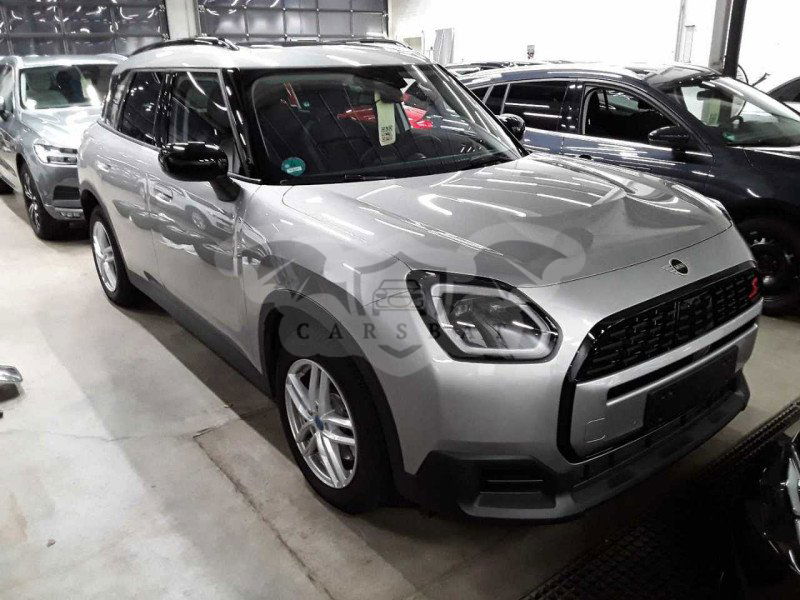 Mini Countryman classic 2024