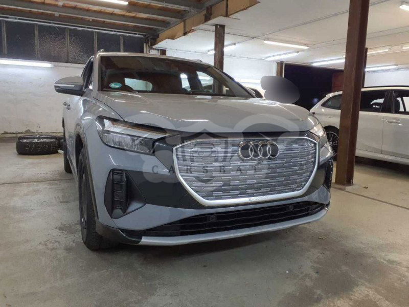 Audi Q4 E-tron 45 2024