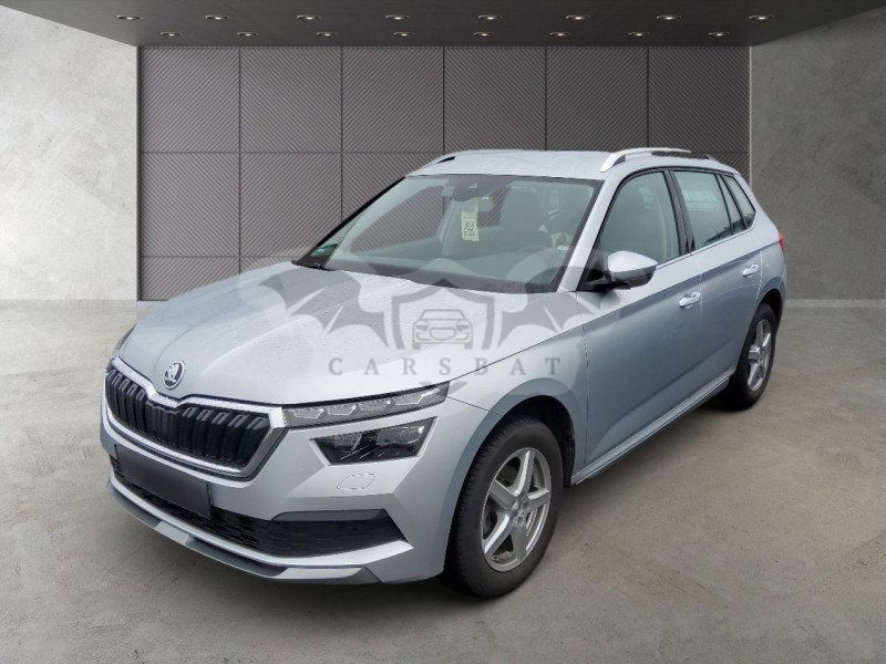 Skoda Kamiq 1.5 TSI Style 2023