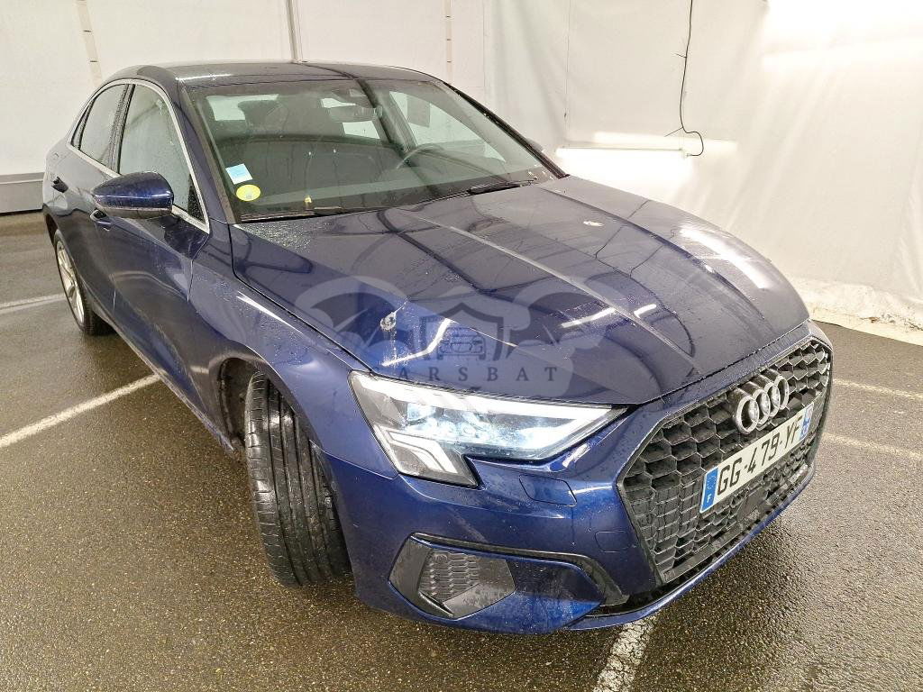 Audi A3 30 TDI Business 2022
