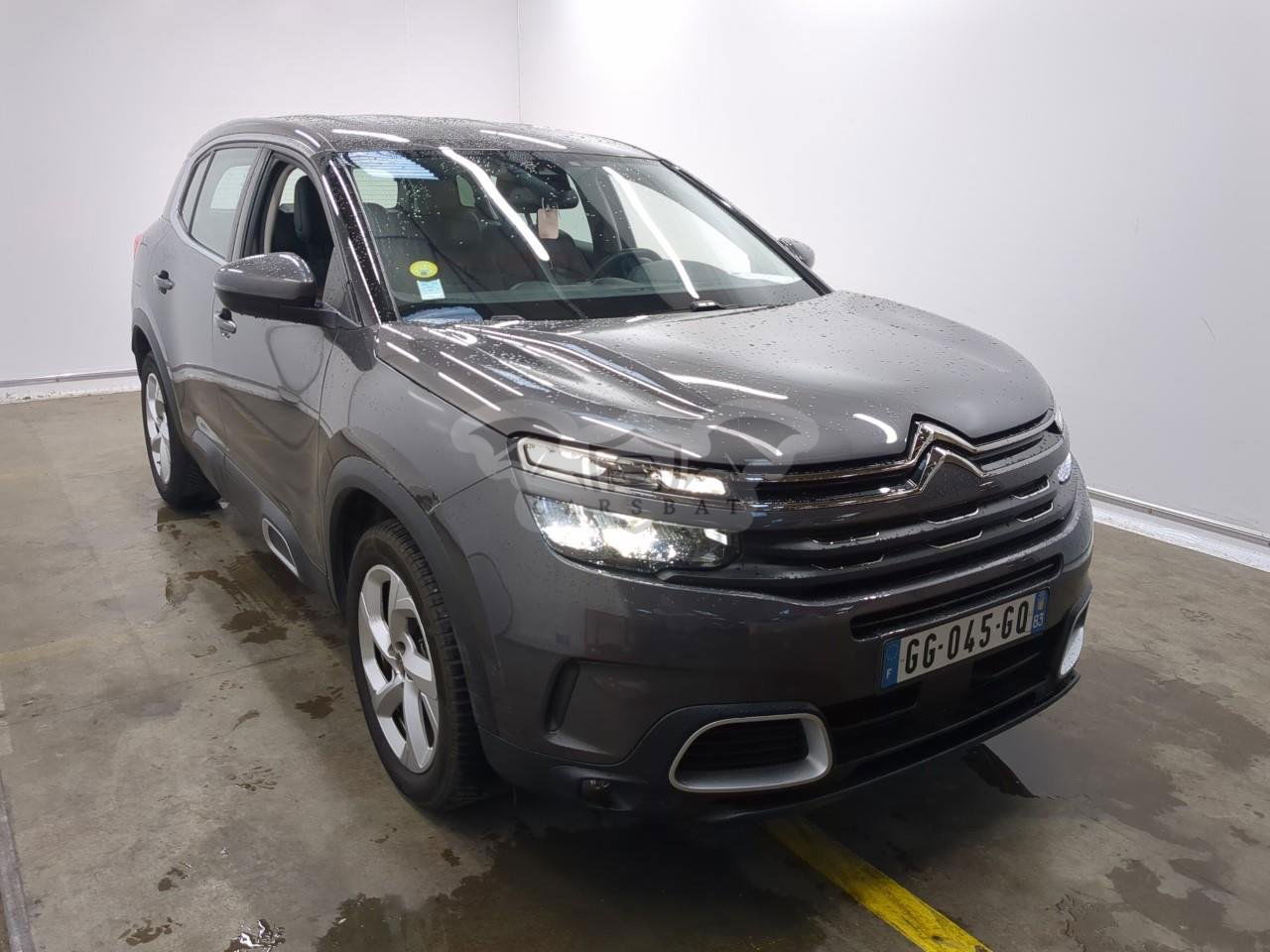 Citroën C5 Aircross Business 2022