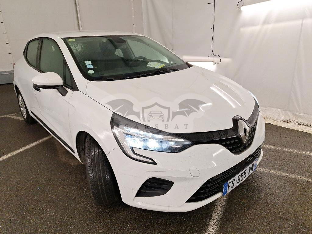 Renault Clio Air 2020