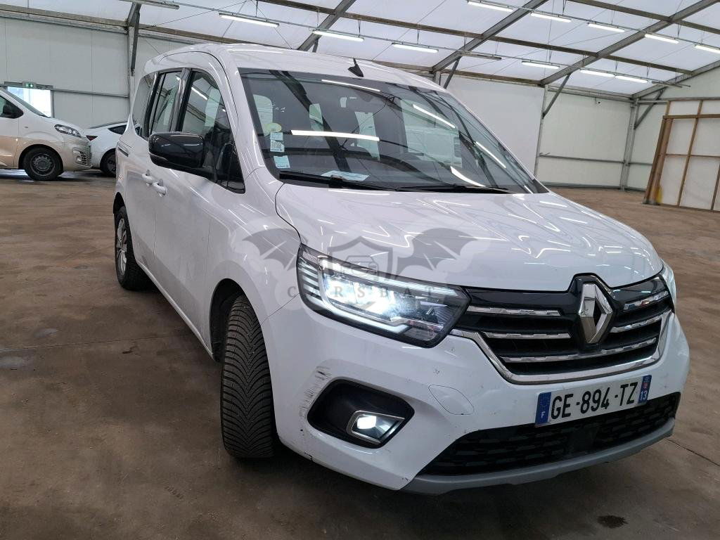 Renault Kangoo 1.5 DCI Zen 2022
